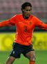 Virgil Van Dijk: Has arrived at Celtic for talks